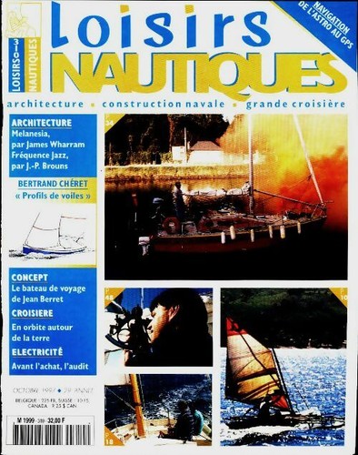Loisirs nautiques 310 - nautiques,