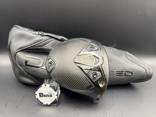 Tête pilote cobra darkspeed - tête,