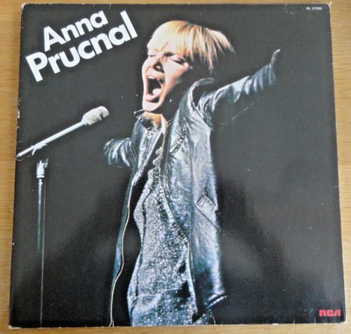 Trs anna prucnal ete - 33, l'ete