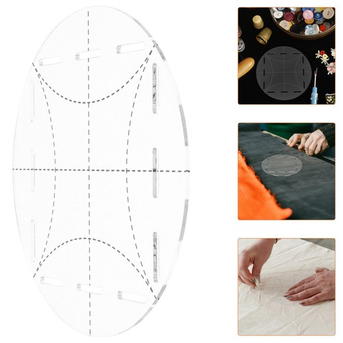 Outil patchwork faire - À,