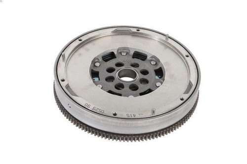 Volant moteur luk 415 - volant, 10