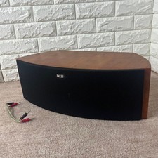 KEF iQ60c Center Channel