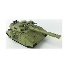 Armurecast 40K Titan Et