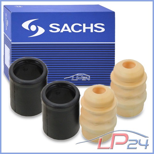 Kit protection amortisseur - de,