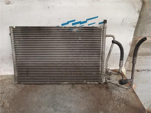 Climatisation condenseur ford - condenseur,