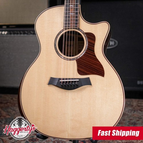 Taylor next generation 854ce - taylor,