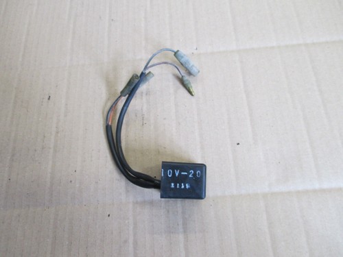 Cdi référence 10v pour - cdi, 10v-20