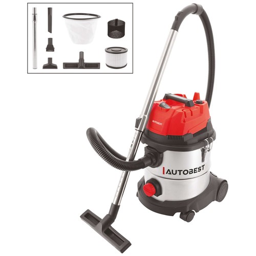 Aspirateur eau poussière - eau,