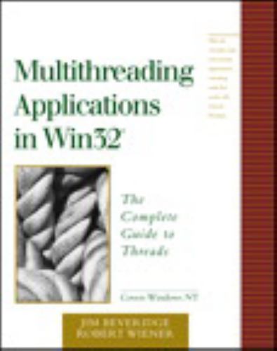 Multithreading applications - multithreading,