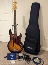 Line 6 Variax 700 Bass
