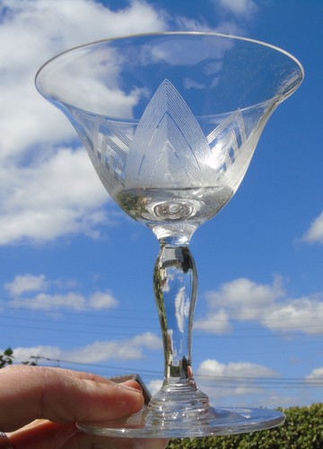 Coupe champagne verre - champagne, en