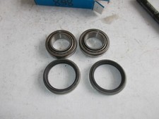 Kit Cuscinetto Roue Arrière Ford Sierra Rs Cosworth 4X2 4X4 SKF