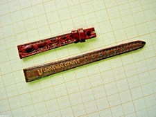 X3 bracelet cuir marron