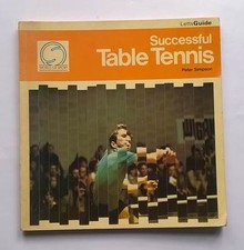 SUCCESSFUL TABLE TENNIS Letts