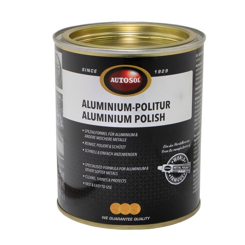Autosol 750 vernis - autosol,