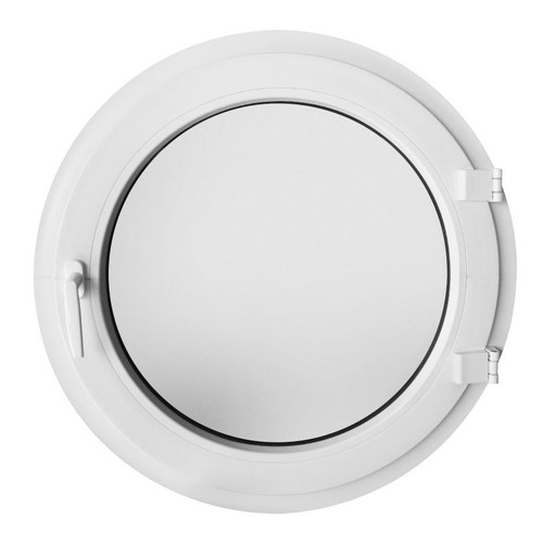 Fenêtre ronde la - fenêtre,