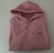 Sweat À Capuche Polartec