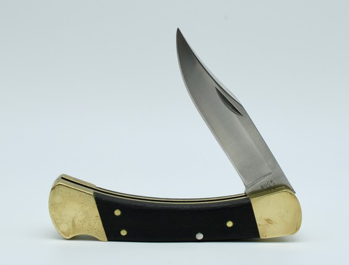 Vintage 1996 buck 110 - 1996,