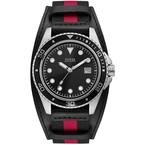 Guess montre multicolore - montre,