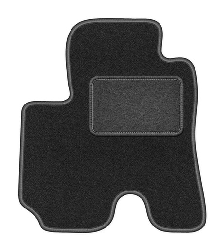 Tapis conducteur moquette - conducteur,