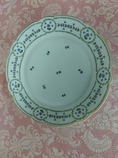 Plat de service Bernardaud