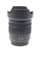 PANASONIC G VARIO 12-60/3.5-5.6 POWER O.I.S.
