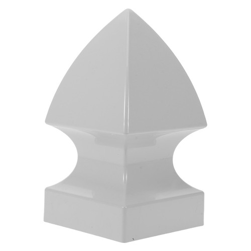 Capuchon poteau de - ,