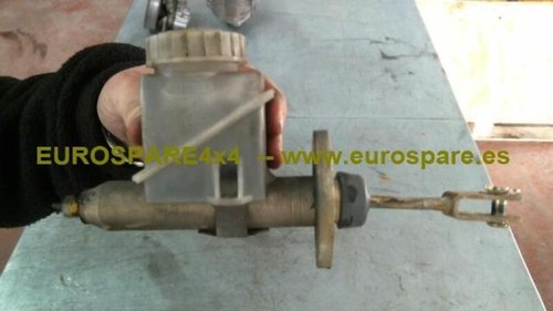 Pompe embrayage land rover - pompe, d