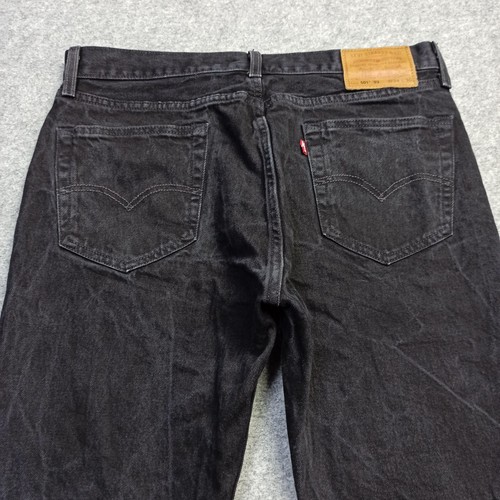 Levis 501 jeans - 501,
