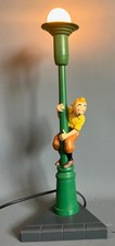 HERGE - FIGURINE TINTIN SUR LE REVERBERE - PIXI/REGOUT - 1992