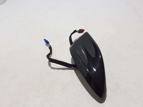 Ford mustang mach - mustang, antenne