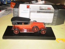 RIO 1/43 Renault 40 CV Torpedo 1923
