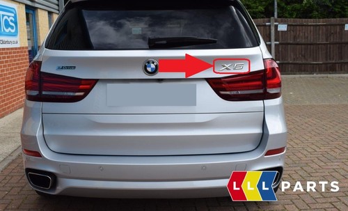 Bmw pièce authentique f15 - pièce,
