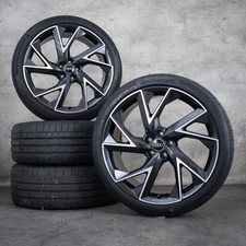 Audi RS Q3 Jantes 21 pouces F3