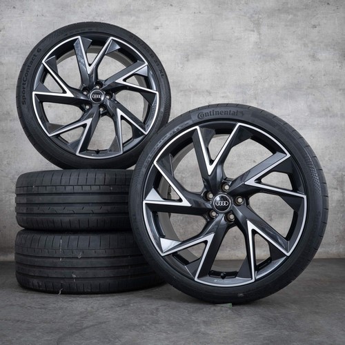 Audi jantes pouces f3 - 21,