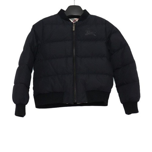Burberry veste matelassée - burberry,