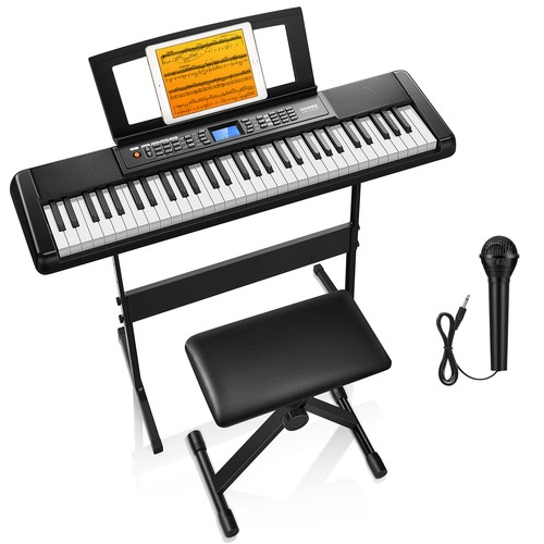 Donner dek 200 clavier - donner, dek-200