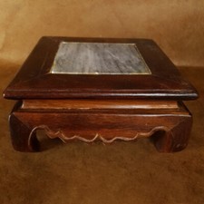 Support Présentoir Socle