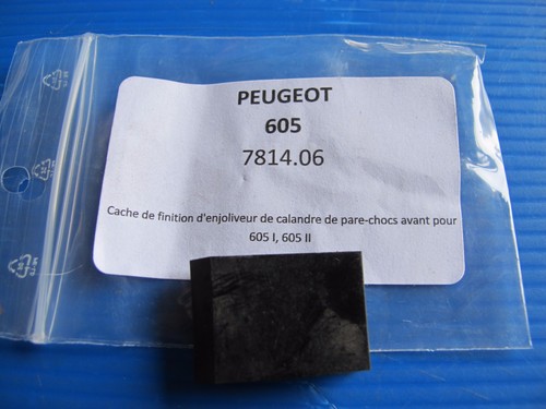 Cache finition enjoliveur - cache, de