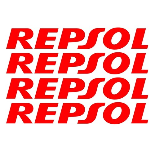 Honda repsol decal respol - repsol,