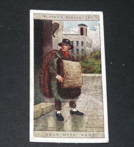 John player cigarettes card - cigarettes,