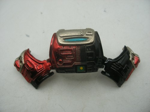 Popy bandai 1990 - popy,
