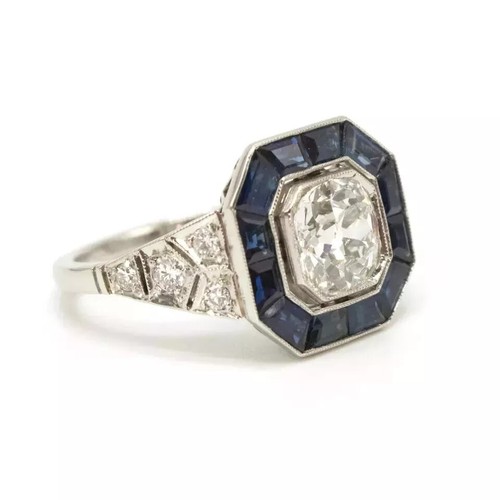 Bague mariage art - bague, en