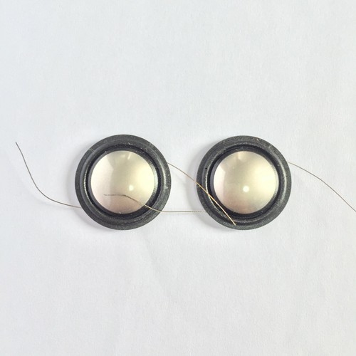 Replacement titanium - replacement,