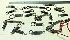 Lot ressort carillon chime odo