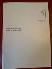 BEN Numéro Un Réalisé par