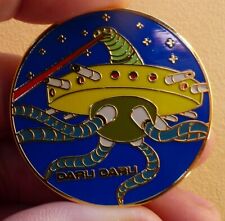 PINS PIN'S GOLDORAK , DARU