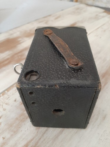 Appareil photo ansco - appareil, buster