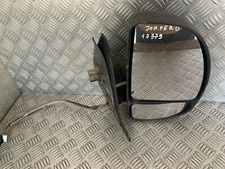 Rétroviseur Droit - PEUGEOT BOXER II (2) COMBI - De 02-2002 à 06-2006