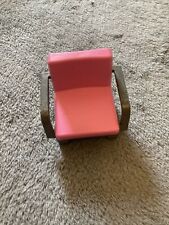 PLAYMOBIL accessoires décoration meuble  1900  maison moderne fauteuil  x1